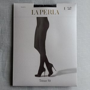 La Perla Tights Tresor 50